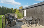 Ferienhaus - Bønnerup Strand , Dänemark - D73021 8