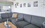 Feriehuse - Bønnerup , Danmark - D73322 4