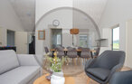 Semesterhus - Bønnerup , Danmark - D73970 14