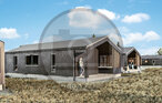 Feriehus - Bønnerup , Danmark - D73964 10