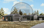 Feriehus - Bønnerup , Danmark - D73964 12