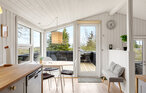 Ferienhaus - Bønnerup , Dänemark - D73006 16