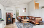 Ferienhaus - Bønnerup , Dänemark - D73006 3