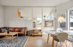 Ferienhaus - Bønnerup , Dänemark - D73006 4