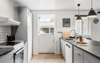 Semesterhus - Bønnerup Strand , Danmark - D73742 7