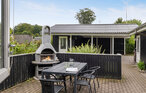 Semesterhus - Bønnerup Strand , Danmark - D73742 16