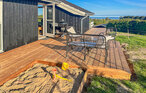 Feriehus - Bønnerup Strand , Danmark - D73301 9