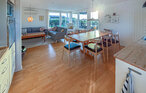 Ferienhaus - Bønnerup , Dänemark - D73011 11