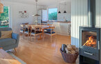Ferienhaus - Bønnerup , Dänemark - D73011 4