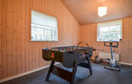 Feriehus - Fjellerup , Danmark - D74046 4