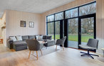 Feriehus - Fjellerup , Danmark - D74042 4