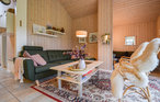 Feriehus - Fjellerup , Danmark - D74046 2