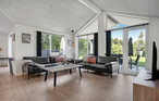 Ferienhaus - Fjellerup , Dänemark - D74063 3