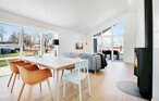 Ferienhaus - Fjellerup , Dänemark - D74020 7