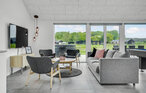 Ferienhaus - Fjellerup Strand , Dänemark - D74160 3