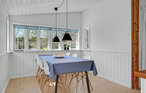 Feriehuse - Fjellerup , Danmark - D74112 17