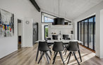Ferienhaus - Fjellerup , Dänemark - D74018 16
