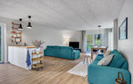 Ferienhaus - Fjellerup , Dänemark - D74037 5