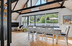 Ferienhaus - Fjellerup , Dänemark - D74509 14