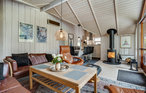 Ferienhaus - Fjellerup , Dänemark - D74119 16