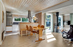 Feriehuse - Fjellerup , Danmark - D74438 6