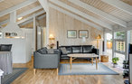Ferienhaus - Fjellerup , Dänemark - D74441 4
