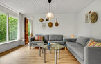 Ferienhaus - Fjellerup , Dänemark - D74033 16