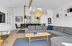 Feriehuse - Fjellerup , Danmark - D74045 4