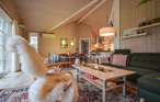 Feriehus - Fjellerup , Danmark - D74046 9