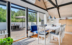 Ferienhaus - Fjellerup , Dänemark - D74509 15