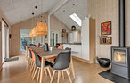 Ferienhaus - Fjellerup , Dänemark - D74049 5