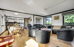 Ferienhaus - Ramten , Dänemark - D74050 4