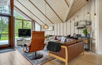 Ferienhaus - Fjellerup , Dänemark - D74119 15