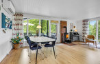 Ferienhaus - Fjellerup , Dänemark - D74209 5