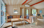Feriehus - Fjellerup , Danmark - D74250 11