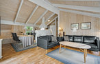 Ferienhaus - Fjellerup , Dänemark - D74441 17