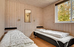 Ferienhaus - Fjellerup , Dänemark - D74049 14