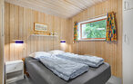 Feriehus - Fjellerup , Danmark - D74250 8