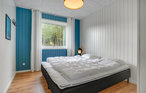 Ferienhaus - Fjellerup , Dänemark - D74037 8