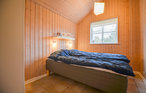 Feriehus - Fjellerup , Danmark - D74046 13