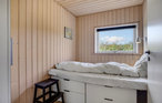 Ferienhaus - Fjellerup Strand , Dänemark - D74070 22