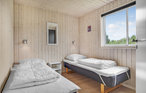 Ferienhaus - Fjellerup , Dänemark - D74035 24