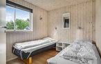 Ferienhaus - Fjellerup , Dänemark - D74035 25