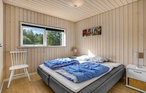Ferienhaus - Fjellerup Strand , Dänemark - D74070 19
