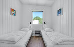 Ferienhaus - Fjellerup , Dänemark - D74006 25