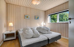 Ferienhaus - Fjellerup Strand , Dänemark - D74070 20