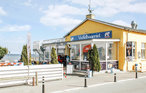 Ferienhaus - Fjellerup , Dänemark - D74094 29