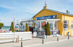 Feriehus - Fjellerup , Danmark - D74250 21