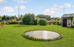 Ferienhaus - Fjellerup Strand , Dänemark - D74070 17