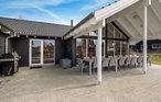 Ferienhaus - Fjellerup , Dänemark - D74049 13